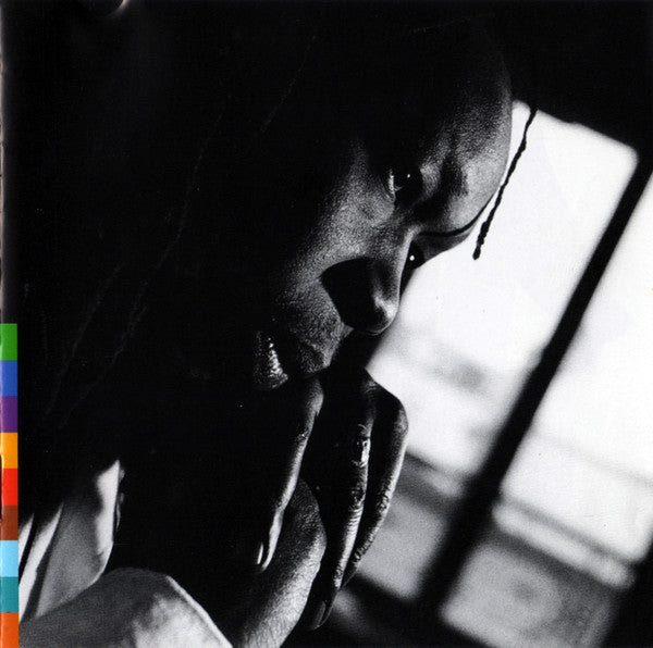 ORYEMA, GEOFFREY - NIGHT TO NIGHT