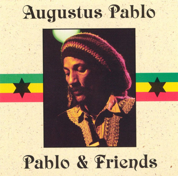 PABLO, AUGUSTUS - PABLO & FRIENDS
