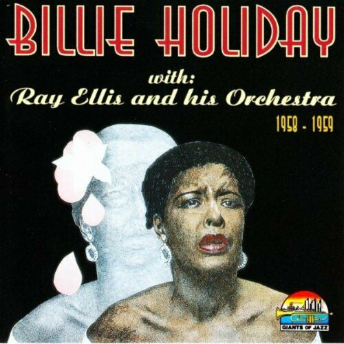 HOLIDAY, BILLIE - 1948-1959