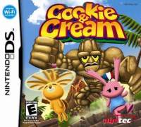 COOKIE & CREAM (CARTRIDGE ONLY) - DS