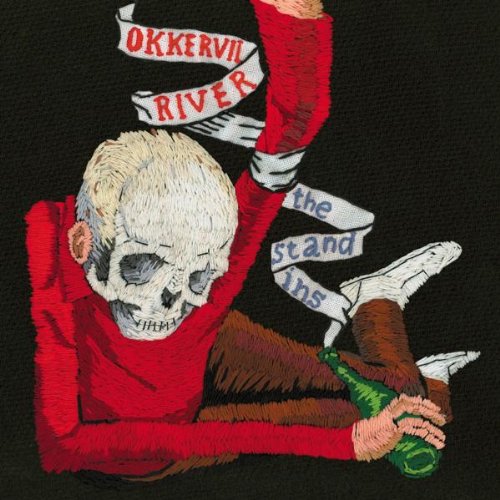 OKKERVIL RIVER - THE STAND INS