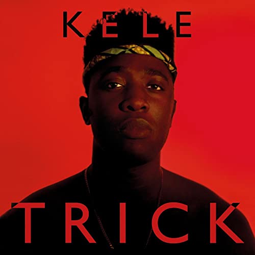 KELE - TRICK (VINYL)