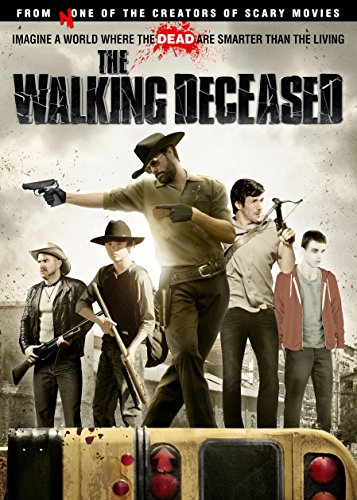 THE WALKING DECEASED