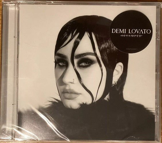 LOVATO, DEMI - REVAMPED