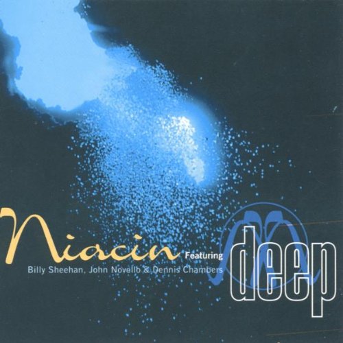 NIACIN - DEEP