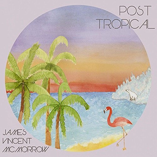 POST TROPICAL (CD)