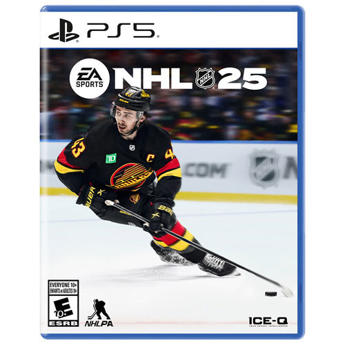 NHL 25 - PS5