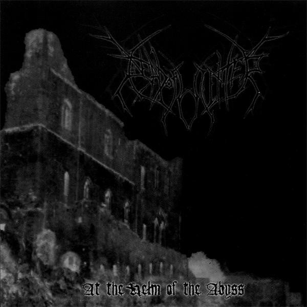 DEAD OF WINTER - AT THE HELM OF THE ABYSS