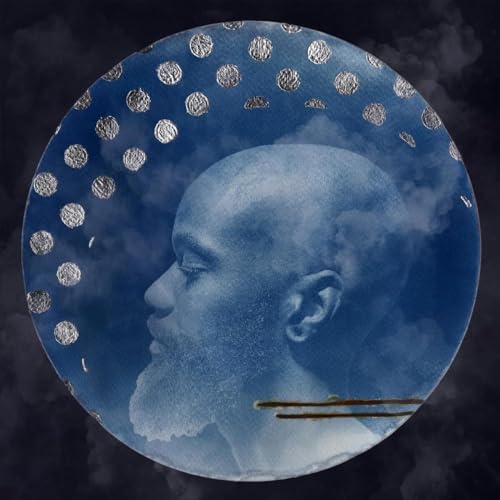 BUFFALO NICHOLS - THE FATALIST (CD)