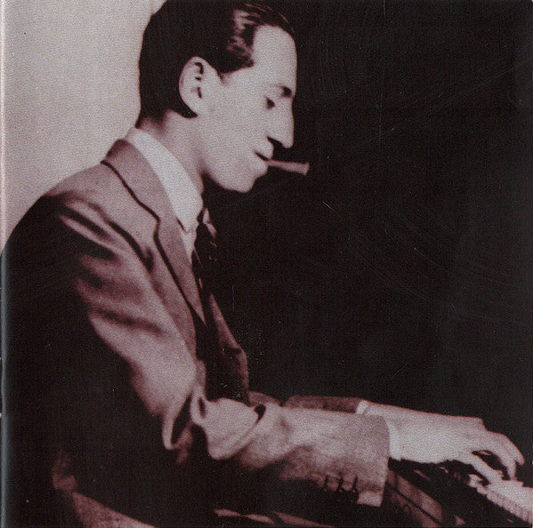 GERSHWIN, GEORGE - GERSHWIN PLAYS GERSHWIN: PIANO ROLLS V2