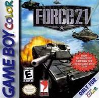 FORCE 21 - GBC