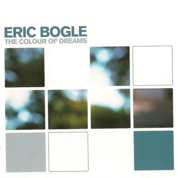 BOGLE, ERIC - COLOUR OF DREAMS