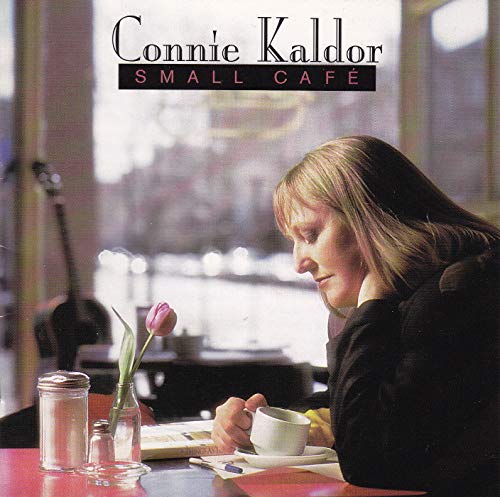 KALDOR, CONNIE - SMALL CAFE