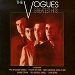 VOGUES, THE - GREATEST HITS