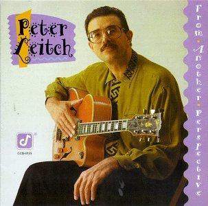 LEITCH, PETER - FROM ANOTHER PERSPECTIVE