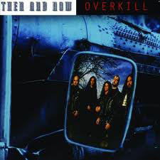 OVERKILL - THEN & NOW