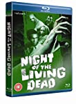 NIGHT OF THE LIVING DEAD - BLU-1960-NETWORK