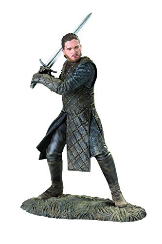 GAME OF THRONES: JON SNOW (BATTLE OF THE BASTARDS) - DARK HORSE