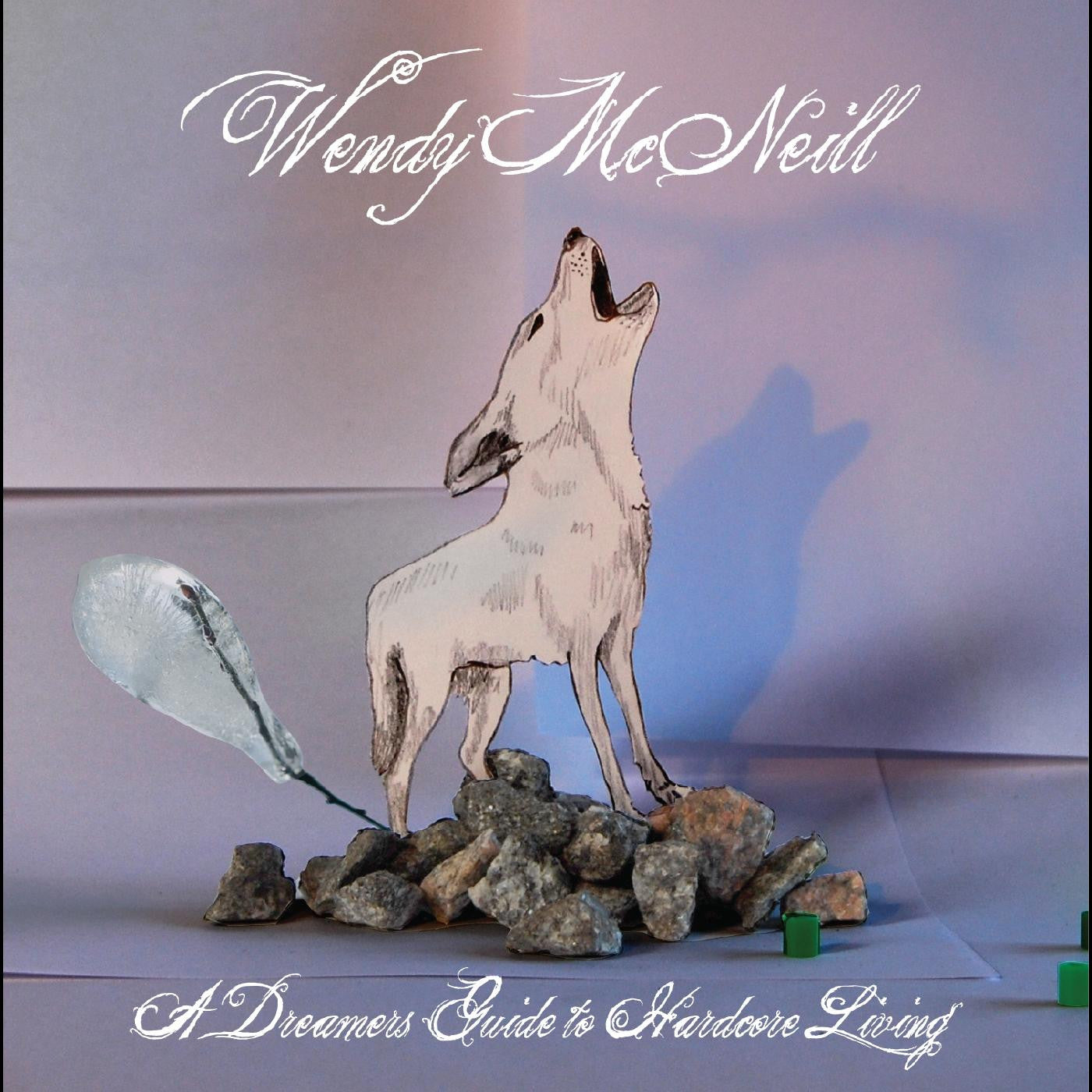 MCNEILL, WENDY - A DREAMERS GUIDE TO HARDCORE LIVING
