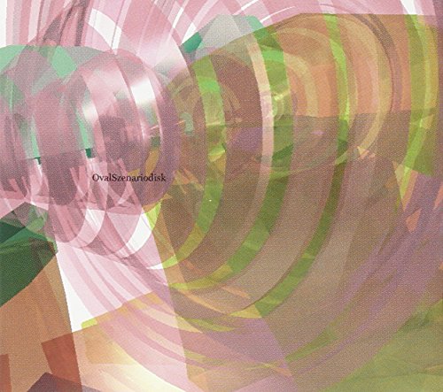 OVAL - SZENARIODISK (EP)