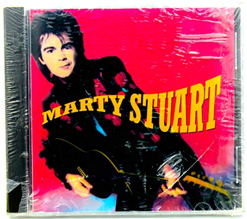 STUART, MARTY - MARTY STUART