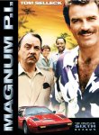 MAGNUM P.I. (ORIGINAL SERIES) - DVD-COMPLETE SIXTH SEASON