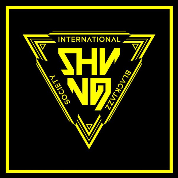 SHINING - INTERNATIONAL BLACKJAZZ SOCIETY