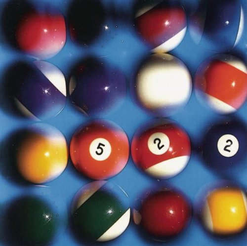 NED'S ATOMIC DUSTBIN - 0.522