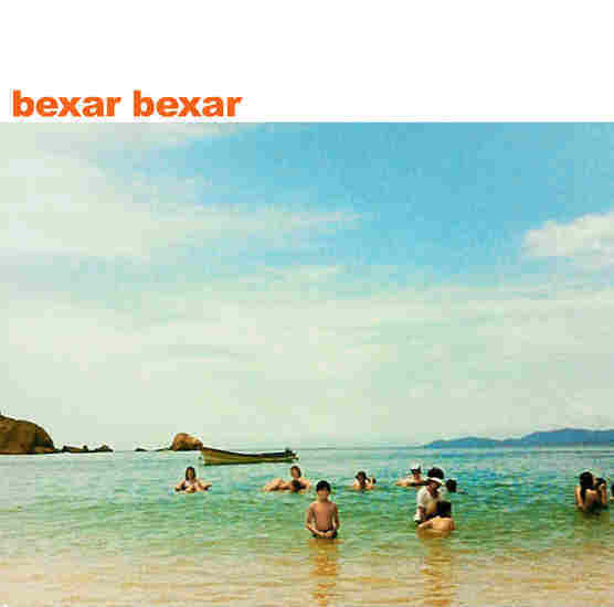 BEXAR BEXAR - HARALAMBOS