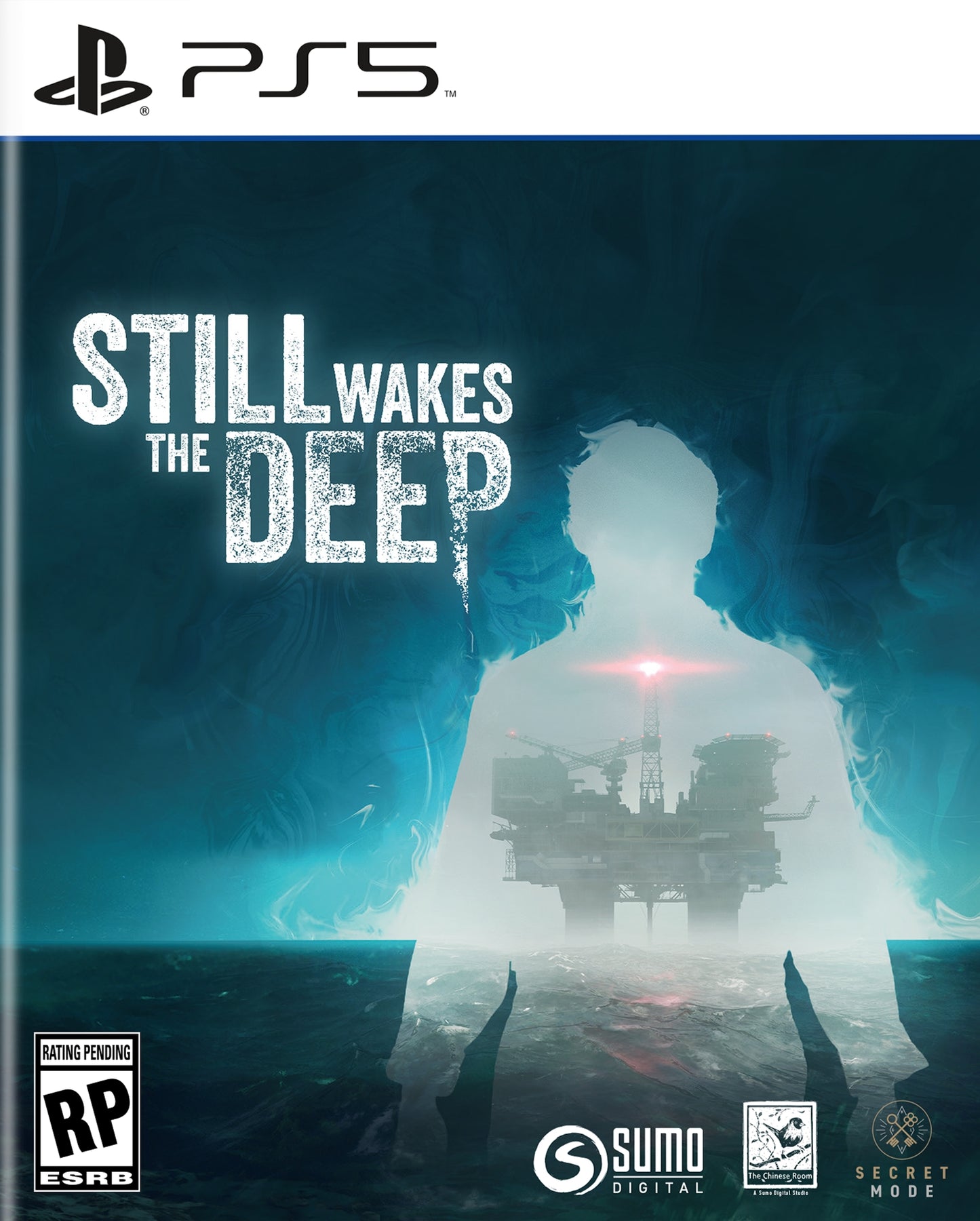 STILL WAKES THE DEEP - PS5