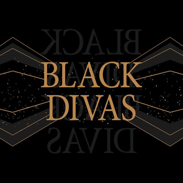 BLACK DIVAS - ST