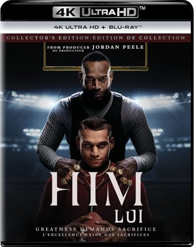 HIM - BLU-4K-COLLECTOR'S EDITION