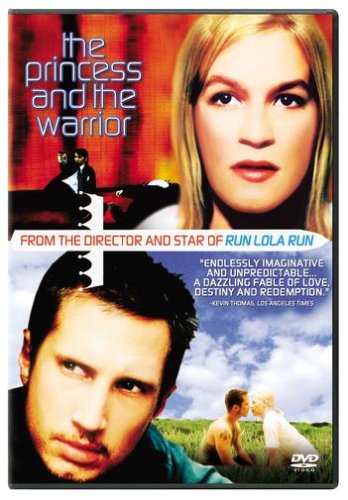 THE PRINCESS AND THE WARRIOR (SOUS-TITRES FRANAIS)