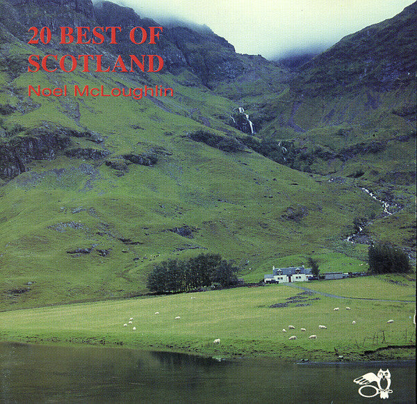 MCLOUGHLIN, NOEL - BEST OF SCOTLAND