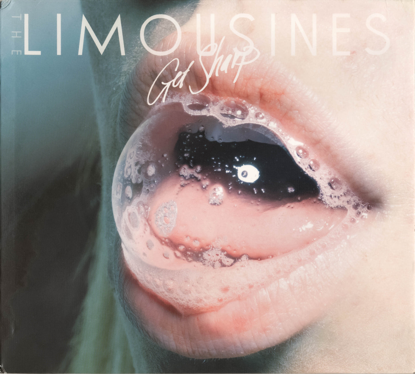 LIMOUSINES - GET SHARP