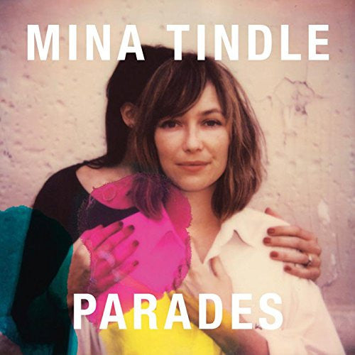 TINDLE, MINA - PARADES