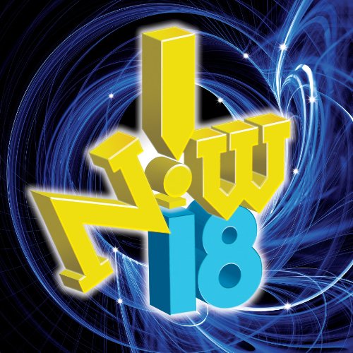 VARIOUS ARTISTS - NOW! 18