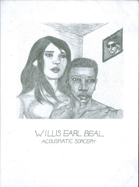 BEAL, WILLIS EARL - ACOUSMATIC SORCERY (LTD DLX ED)
