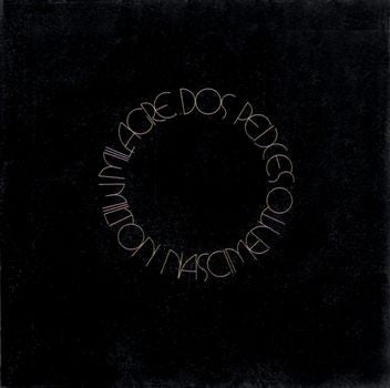 NASCIMENTO, MILTON - MILAGRE DOS PEIXES