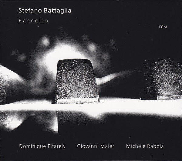 BATTAGLIA, STEFANO - RACCOLTO