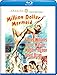 MILLION DOLLAR MERMAID - BLU-1952-ESTHER WILLIAMS-WARNER ARCHIVE