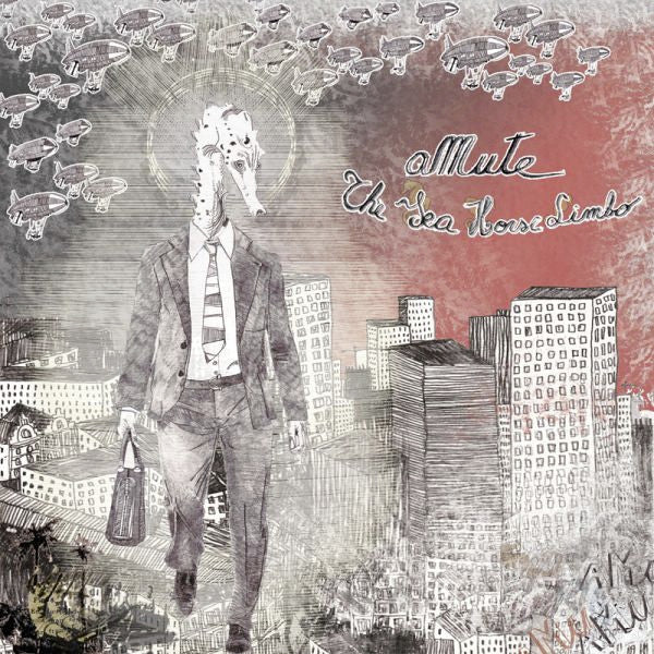 AMUTE - SEA HORSE LIMBO