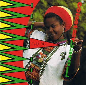 SISTER CAROL - CALL MI SISTER CAROL