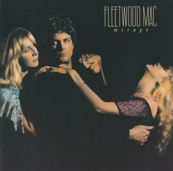 FLEETWOOD MAC - MIRAGE (REMASTERED)