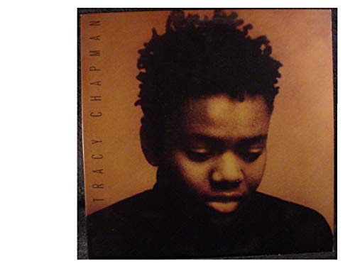 TRACY CHAPMAN - TRACY CHAPMAN (VINYL)
