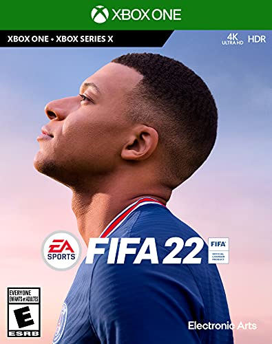 FIFA 22 - XBXONE
