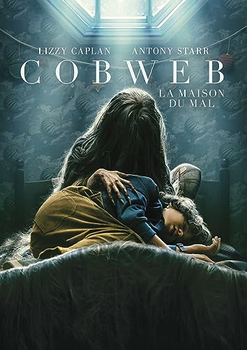 COBWEB - DVD