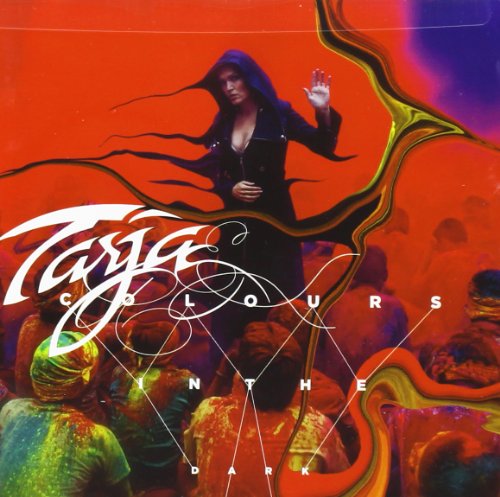 TARJA - COLOURS IN THE DARK