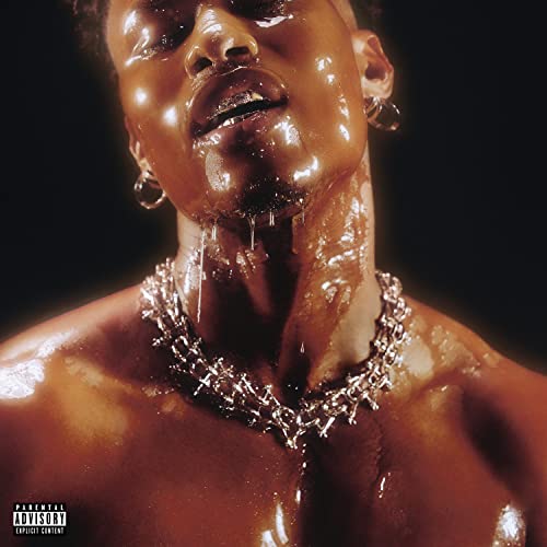 LUCKY DAYE - CANDYDRIP (VINYL)