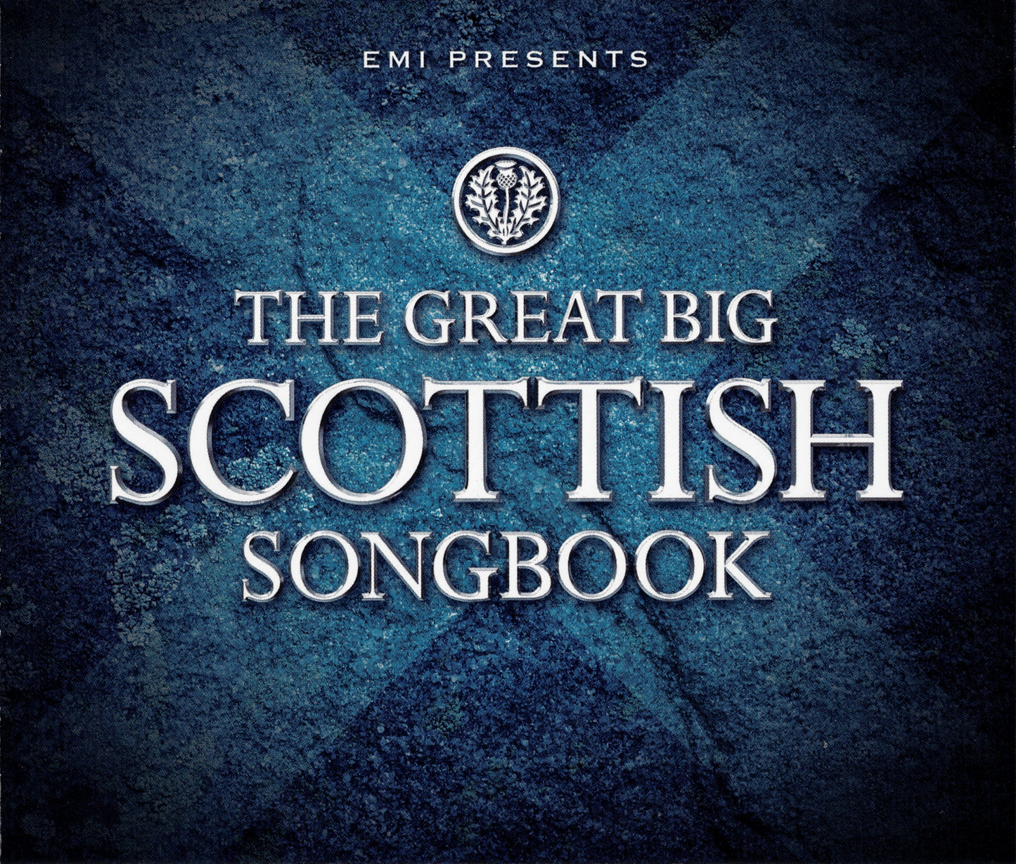 VARIOUS - SCOTTISH SONGBOOK